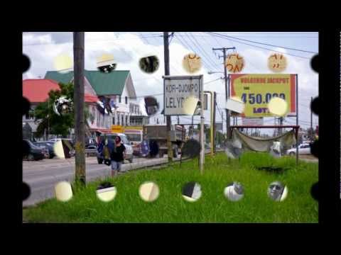 Bintang Lelydorp Pop Jawa Medley