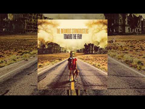 How Do You Know - The Infamous Stringdusters