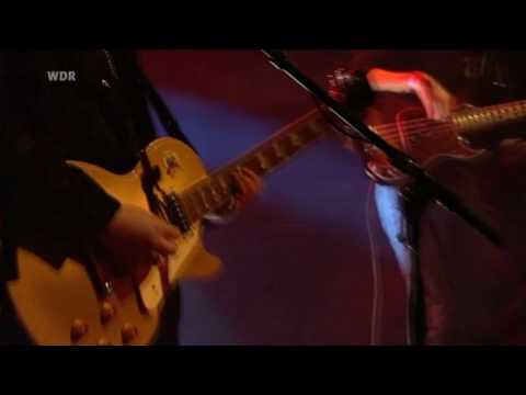 The XX - Heart Skipped A Beat (Live)