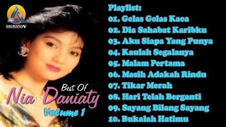 Download lagu NIA DANIATY FULL ALBUM mp3 Download lagu NIA DANIATY FULL ALBUM mp3