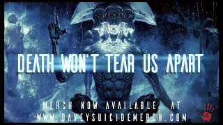 Davey Suicide - “Death Wont Tear Us Apart” [OFFICIAL AUDIO]
