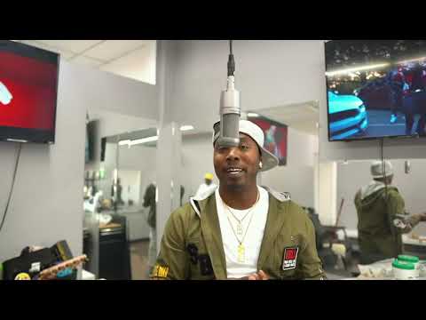 6th Man    (Strictly Business & 580Rell)