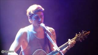 Heffron Drive - &quot;Could You Be Home (Unplugged)&quot; Mexico City.