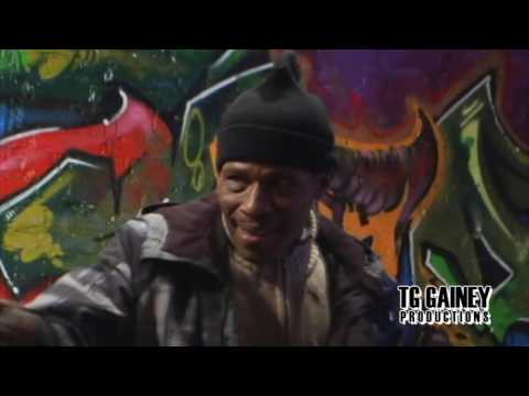 IT'S ALRIGHT OUTTAKE WITH TRISCO OF THE FORCE MDs