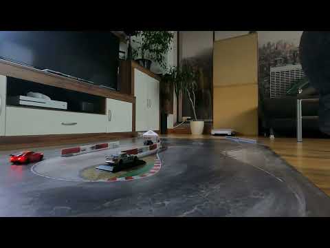 DR!FT Teil 1, neues Hobby gefunden. Erste Fahrversuche inkl. Strecke !!!