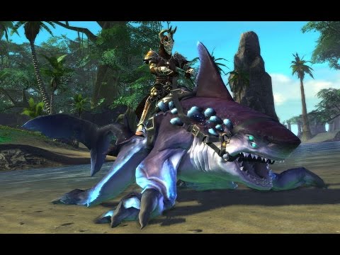 Rift The Life : Ep.18 "Nightmare Tide Goodness"