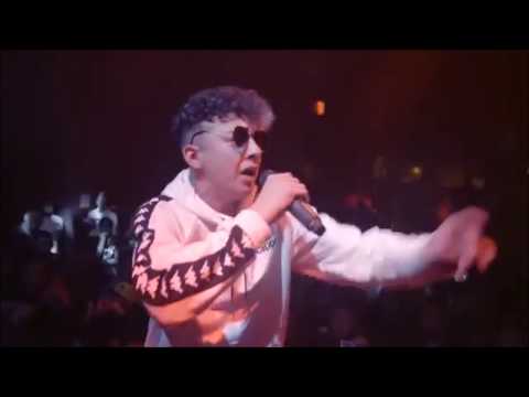 Metalingüistica vs. SNK - 'Ay, ese que no lo quiere...'