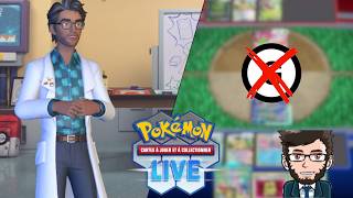 S'ENTRAINER A LA ROTATION 2026 DES MAINTENANT SUR JCC POKEMON LIVE
