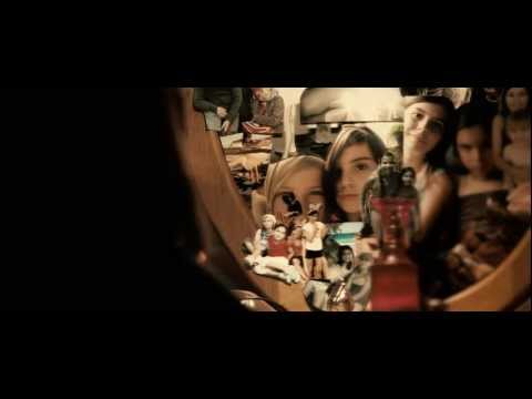 Daybreakers - Intro - Little Vampire Girl