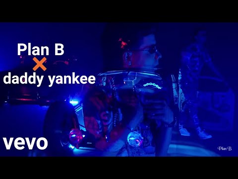 Plan B Feat. Daddy yankee ❌ Tito el bambino ❌ yailem y clandestino - casería de nenotas