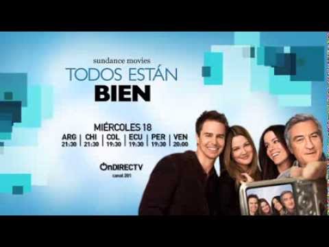 Todos están bien - OnDIRECTV