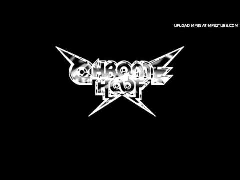 Chrome Hoof - Spokes Of Uridium