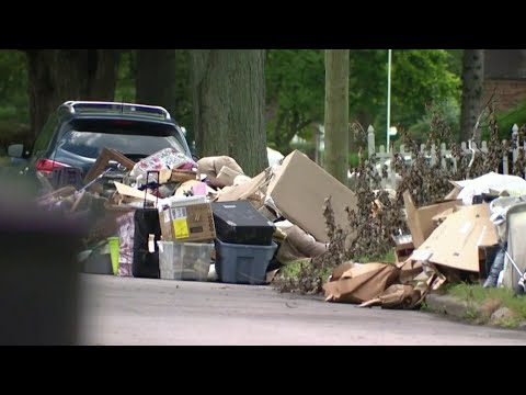 Metro Detroiters warned of trash pickup scam