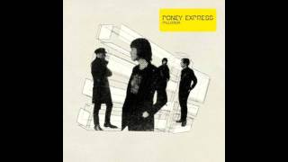 Poney Express - A La Derive