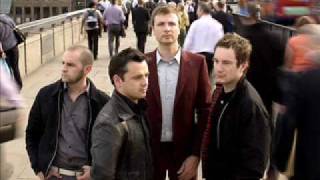 Bell X1 - Eve, The Apple of My Eye