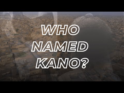 The True Origin of Kano’s Name: Blacksmith or King?