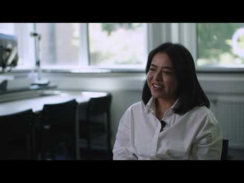 Why study a Joint Honours degree? A graduate’s view play video