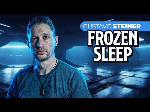 Frozen Sleep - Malukah
