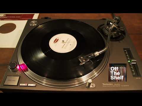 John Paul - I'm Your DJ, Energy UK Records ‎– EUK02