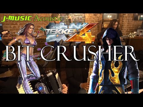 download lagu mp3 mp4 Tekken 4 Cover, download mp3 Tekken 4 Cover free downloadn, video klip Tekken 4 Cover