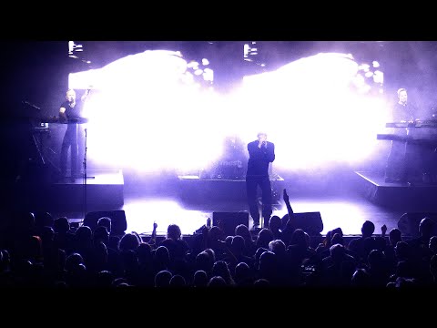MESH • Legacy Tour - Berlin, 04/27/24 - People Like Me (4K)
