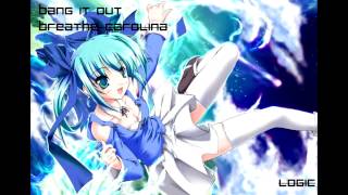 Nightcore - Bang It Out - Breathe Carolina