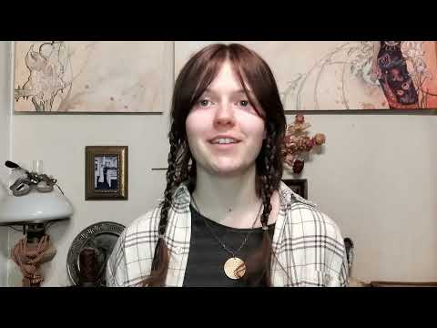 Aino Poikonen: Kuoleman kehdossa | Choral Postcards 2025 - ENGLISH