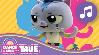 Download lagu The Kittynati Song | Dance and Sing with True | True and the Rainbow Kingdom mp3