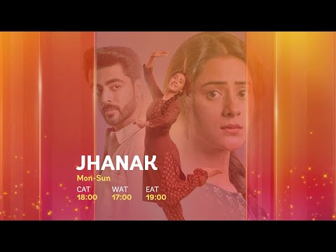 Jhanak only on Star Life | Argument