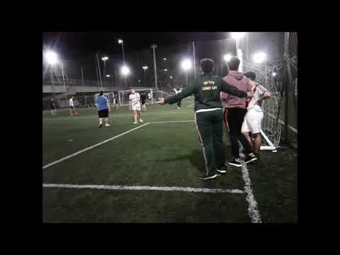 Casco ATR vs Inter de Janeiro  #Fecha 9 #KDT #F8   Copa Palermo