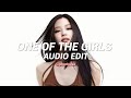One Of The Girls Instrumental The Weeknd Jennie Lily Rose Deep Edit Audio
