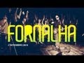 Fornalha Setembro 2013 - Jake Hamilton 