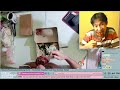 WeeklyWednesdayMukbang Ep 67 Homchick Sepaket Nasi Rasa Sambal Matah WWM