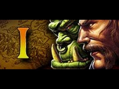 Warcraft Retrospective - Part I: The Drums of War
