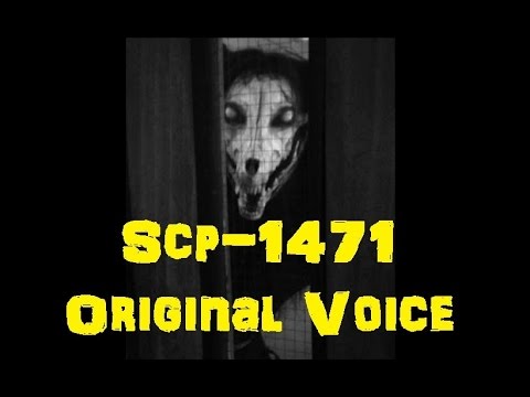 scp 1471 x oc reader - untamed hearts - Wattpad