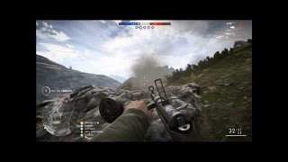 BIGGEST MULTI KILLS / KILL STREAKS - Battlefield 1 TOP PLAYS OF THE WEEK (BF1 Top 5 World Record)