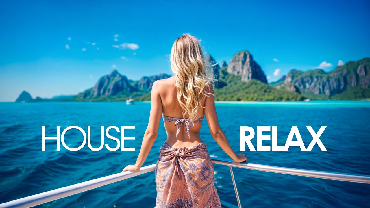 Alan Walker, Dua Lipa, Coldplay, Martin Garrix & Kygo, The Chainsmokers Style - Summer Vibes #145