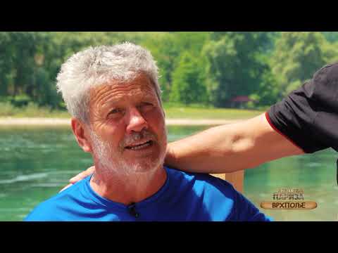 Lepše od Pariza ep. 84 08.08.2021. Vrhpolje