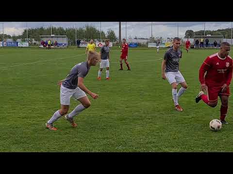 SV Kandelin vs FC Rot-Weiß Wolgast | 16.10.2021