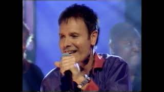 cliff richard cant keep this feeling in