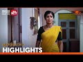 Anandha Ragam Highlights 06 Nov 2025 Tamil Serial Sun TV