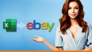 Intro to Excel eBay Report Uploads for Trading Card Sellers - List Your Cards Faster