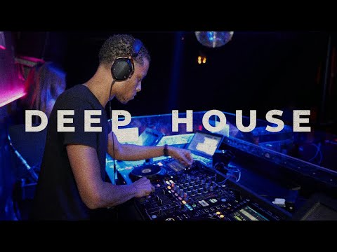 South African Deep House Mix 2024 | SA Slow Jam Mix 5 | Mixed By CagedBeatz