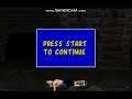 YAMK1R By Nacho Johnny Cage Part 3