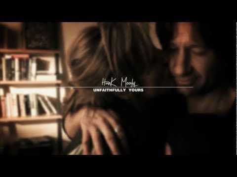 Californication Best Scene Hank's Letter for Karen (Kinetic Typography)