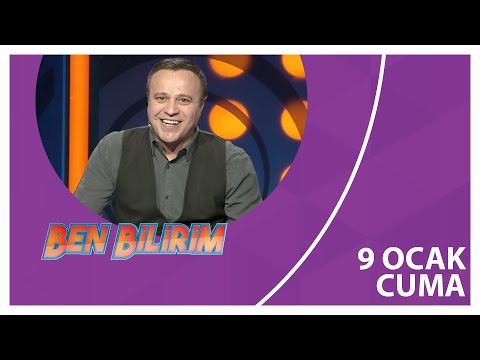 Ben Bilirim - Alper Ateş - 09 01 2026