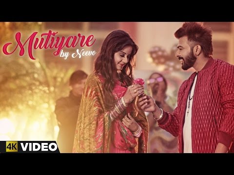 Mutiyare