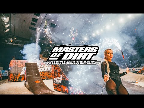 Masters of Dirt Vienna 2022 OFFICIAL REVIEW | The big COMEBACK