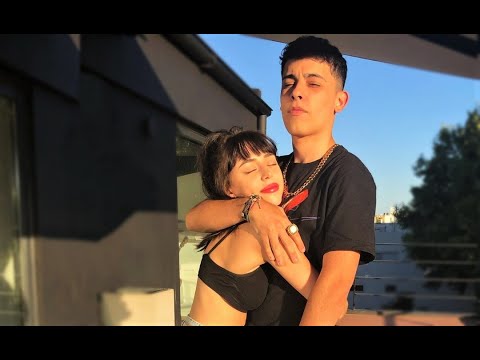 Trueno - Lo hago por ti Ft. Nicki Nicole, Tiago PZK & Paulo Londra (Music Video) Prod By Last Dude