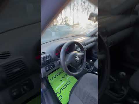 фото seat toledo ii 0